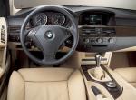 BMW 5-Series 2004 года